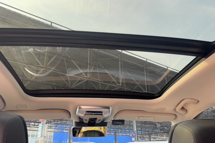 Used Hongqi H9 2020 3.0T Smart Connect Flagship Edition
