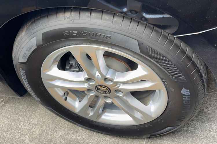 Used MG 6 2020 1.5T Manual Lingchao Fashion Edition