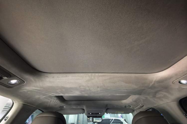 Used Hima AITO M9 2025 Extended-Range Max Version 52 kWh 6-Seater Edition