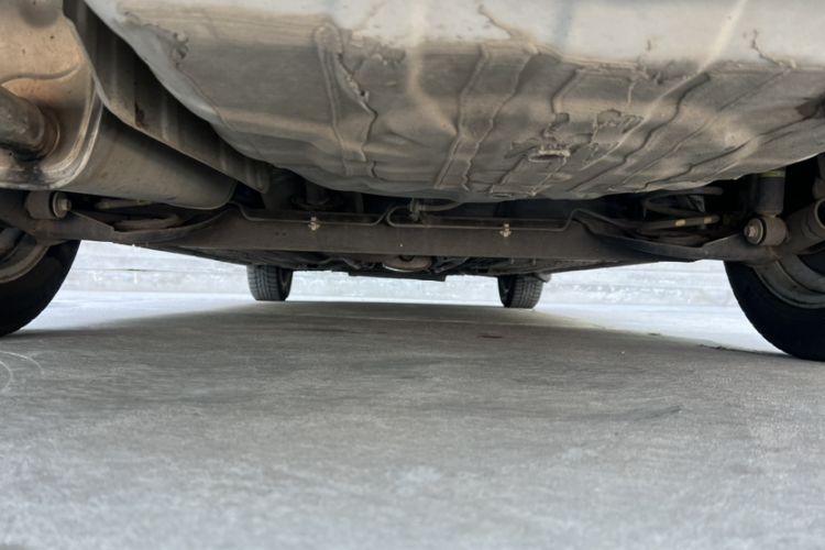 Used Nissan Sylphy 2018 Classic 1.6XE+ Manual Leading Edition Exterior 10