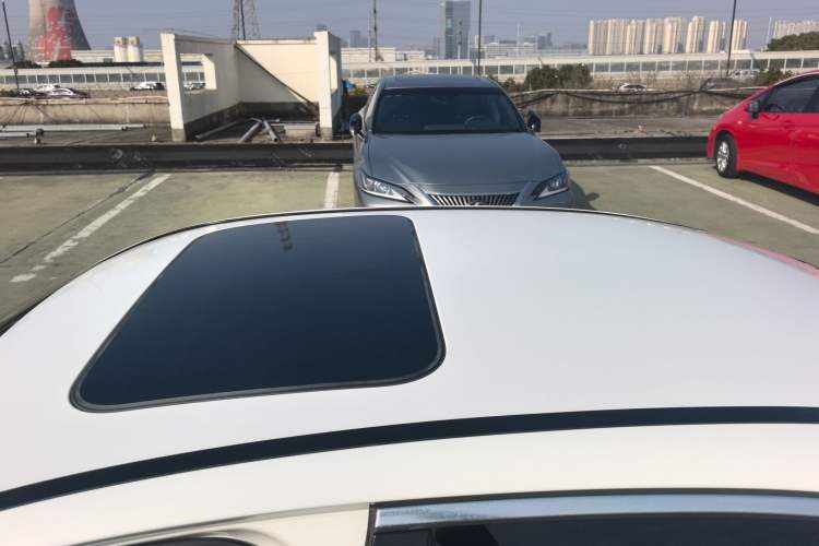 Used Mercedes-Benz C-Class 2019 C 180 L Fashion Edition Sport Version