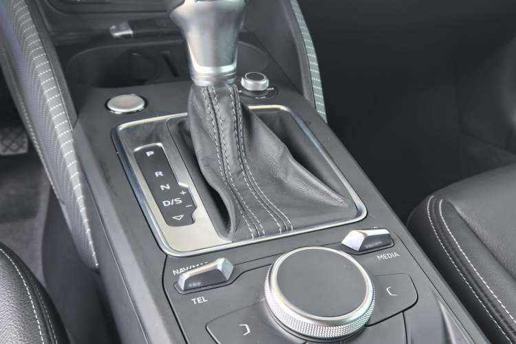 Used Audi Q2L 2022 35 TFSI Advanced Style Edition