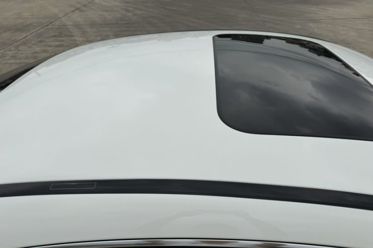 Used Mercedes-Benz CLS 2021 CLS 300 Sport Edition Roof