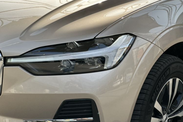 Used Volvo XC60 2023 B5 4x4 Smart Luxury Edition
