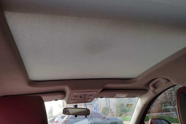 Used FORTHING T5 2018 300T DCT Smart Enjoyment Version