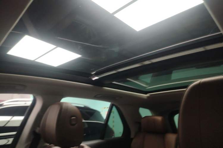 Used Mercedes-Benz GLE 2024 Refreshed GLE 350 4MATIC Stylish Edition