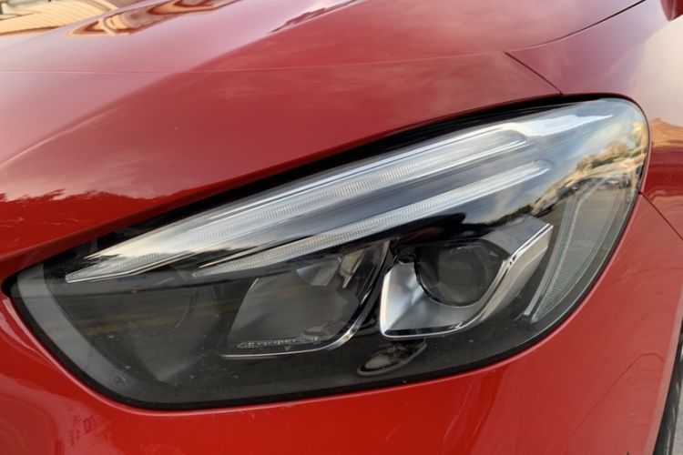 Used Mercedes-Benz B-Class 2020 B 200 Sport Edition