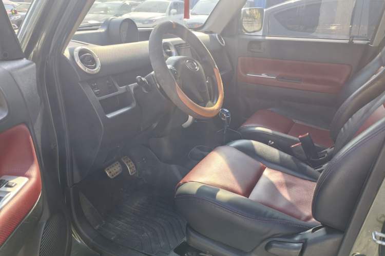 Used Great Wall M2 2012 1.5L CVT Urban Edition