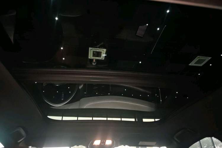 Used Volvo S90 2023 B5 Zhiyuan Luxury Edition