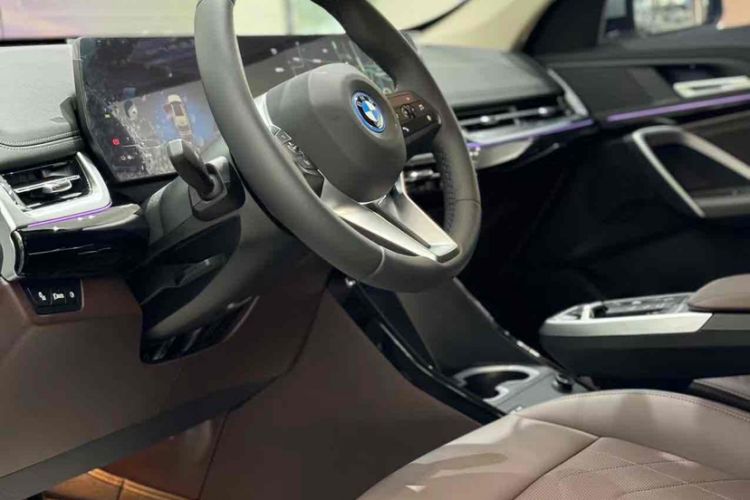 Used BMW iX1 2023 eDrive25L X Design Package
