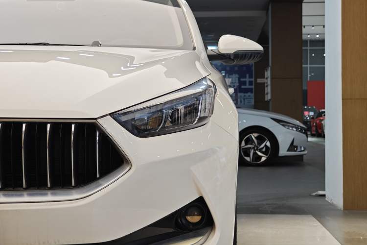 Used Kia K3 2019 1.5L CVT Smart Connectivity Version
