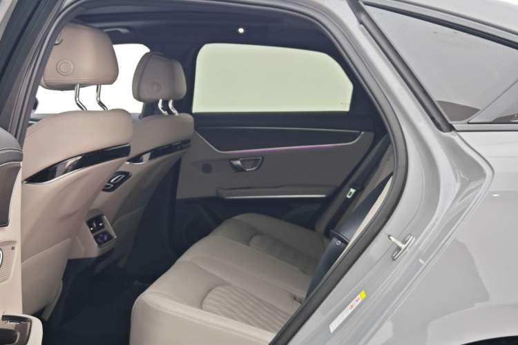 Used BYD Han 2025 DM-i 125KM LiDAR-Powered Intelligent Driving Model