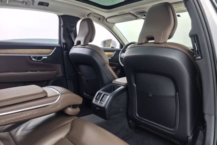 Used Volvo S90 2020 Facelifted T5 Zhiyi Luxury Edition