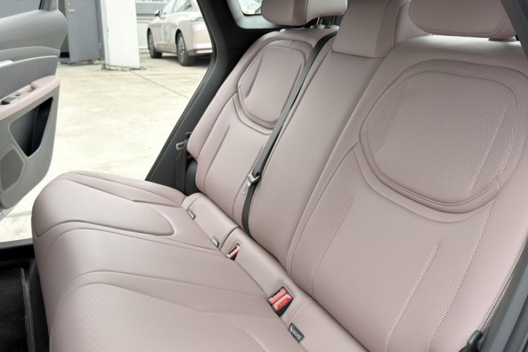 Used XPeng MONA M03 2025 600 with Ultra-Long Range Max
