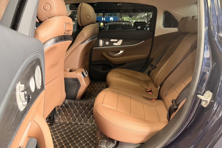 Used Mercedes-Benz E-Class 2020 Restyled E 300 L Sport Exclusive Edition
