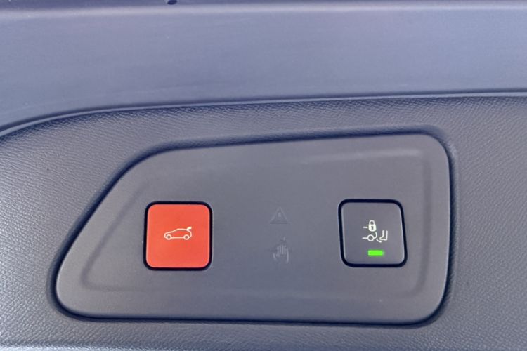 Used Citroen C5 AIRCROSS 2019 400THP Luxury Edition China VI