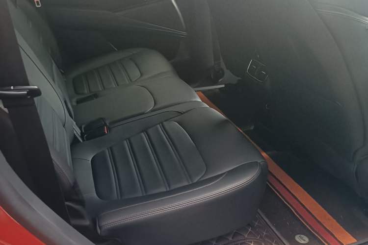 Used SAIC MAXUS D60 2019 1.5T Automatic Trend Edition 5 Seats