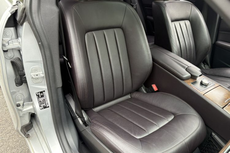 Used Mercedes-Benz CLS 2012 CLS 300 CGI Right Front Seat