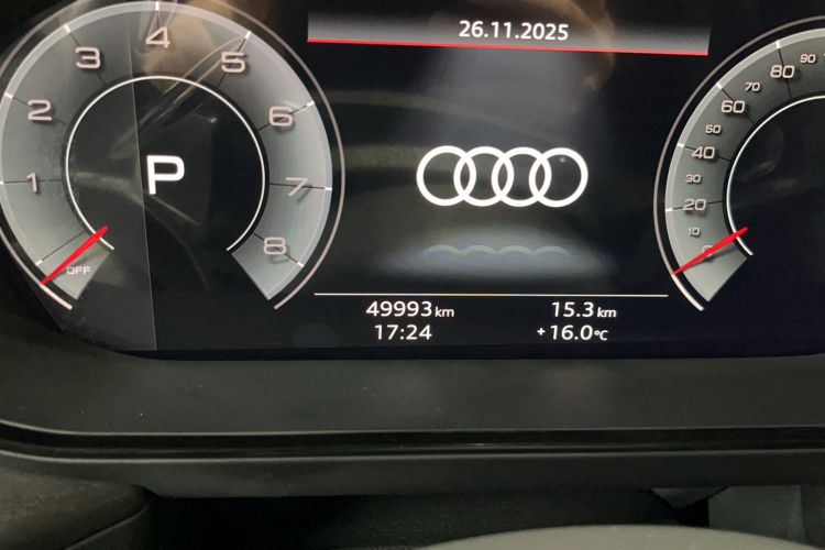 Used Audi Q6 2023 40 TFSI quattro Guanyun Edition Light Yulin Package