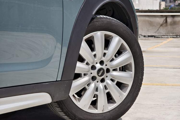 Used MINI Countryman 2022 Updated 2.0T COOPER S