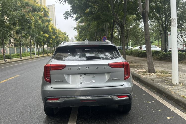 Used Haval JOLION 2021 1.5T Automatic Big Second Edition
