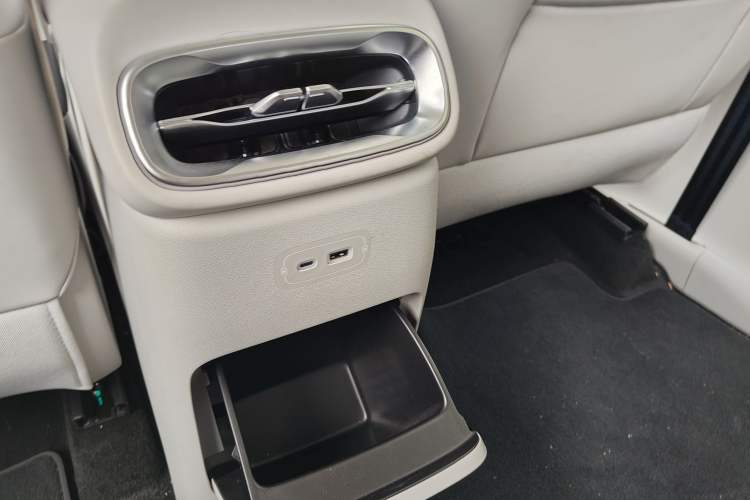 Used Leapmotor B10 2025 510 LiDAR Version
