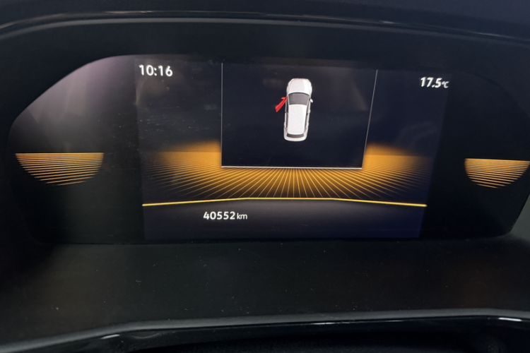 Used Volkswagen Lavida 2022 280TSI DSG Comfort Edition