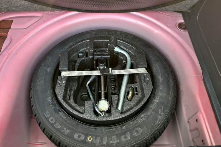 Used Skoda Fabia 2012 1.6L Scout