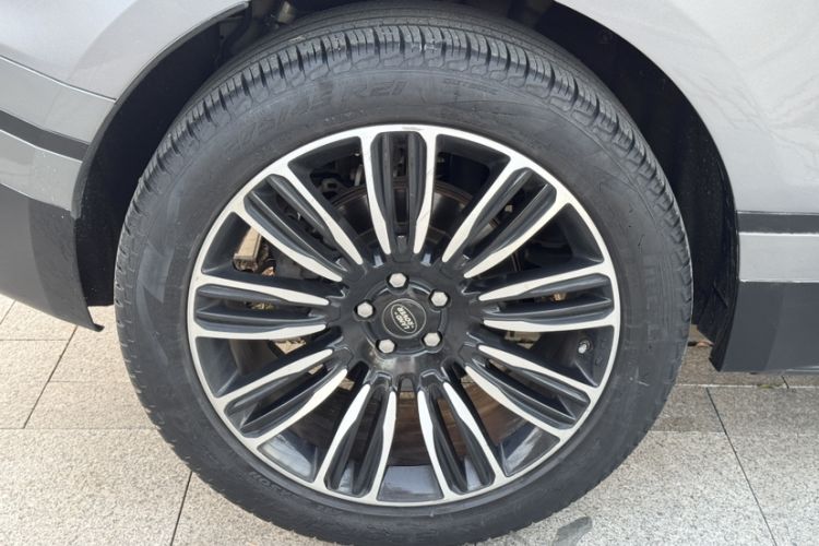 Used Land Rover Range Rover Velar 2020 P250