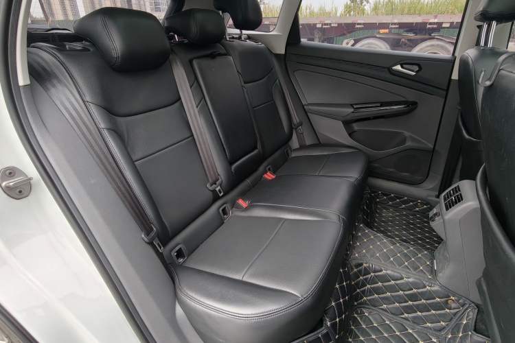 Used Jetta VS7 2020 1.4T Automatic Entry-Level Trim