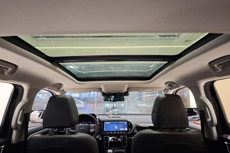 Used Haval DARGO 2022 2.0T DCT 4x4 Xiaotianquan Pursuit Edition
