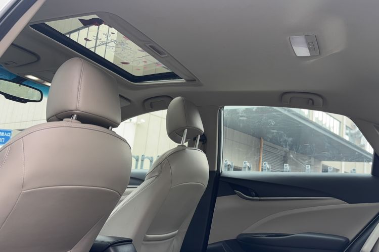 Used Buick GT 2019 15T Dual-Clutch Connected Elite Model China VI
