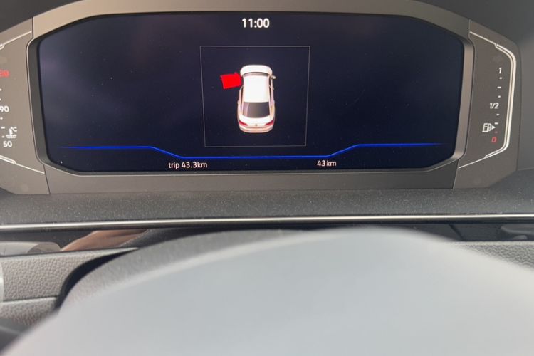 Used Volkswagen FAW-Volkswagen CC 2026 Model, 30 Million Units—Selected, 330TSI, Glamorous