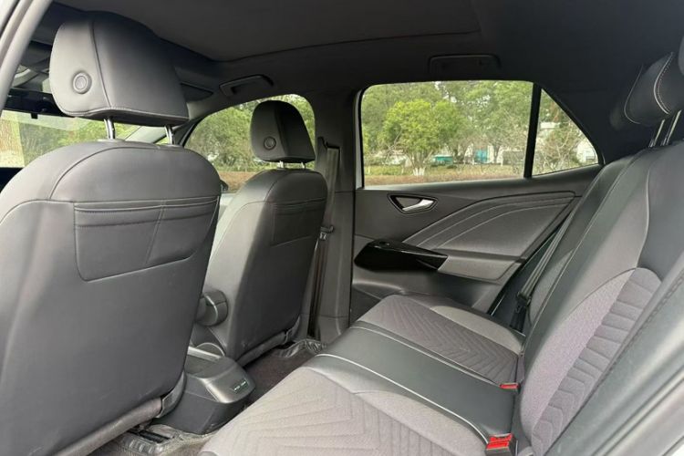 Used Volkswagen ID.3 2023 Pure Smart Edition