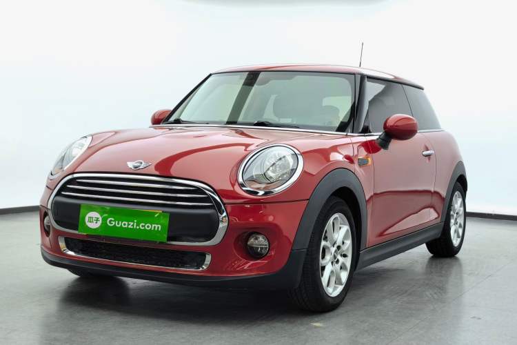 Used MINI 2016 1.2T ONE Pioneer Edition