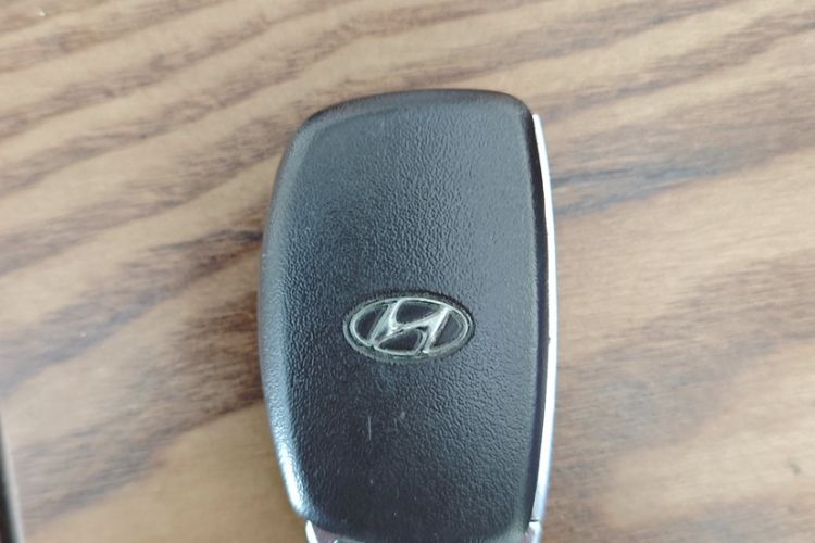 Used Hyundai Elantra (6th Generation / Lingdong) 2020 1.4T Dual-Clutch Xuan Dong · Dynamic Version