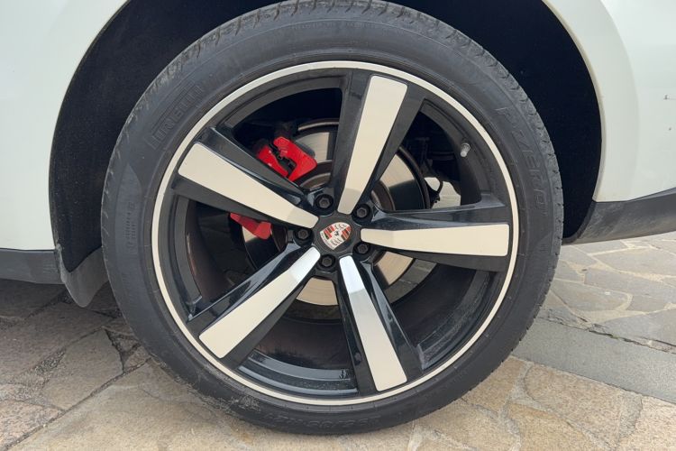 Used Porsche Macan 2023 Macan 2.0T