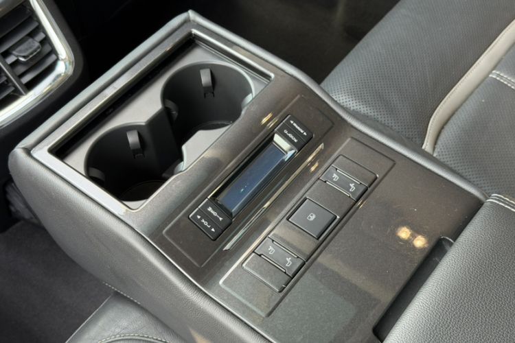 Used Ford Taurus 2015 EcoBoost 245 Luxury Model
