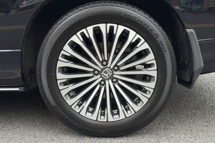 Used Honda Avancier 2023 370TURBO Four-Wheel Drive Luxury Edition
