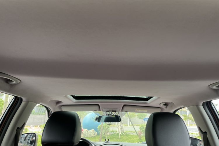 Used Brilliance V3 2017 1.5L Manual Smart Model
