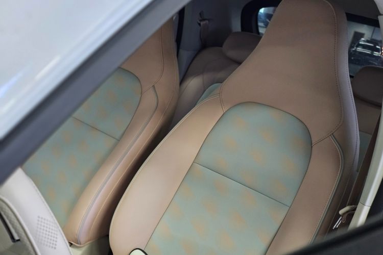 Used Leapmotor T03 2024 403 Comfort Edition
