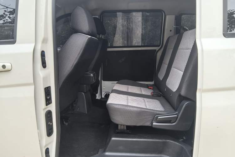 Used Chana Ounuo S 2021 1.5L Ono S Smart Edition Non-Air-Conditioned Passenger Vehicle JL473QG