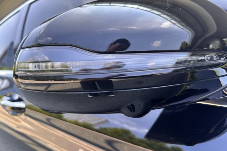 Used Mercedes-Benz E-Class 2022 E 300 L Stylish Model