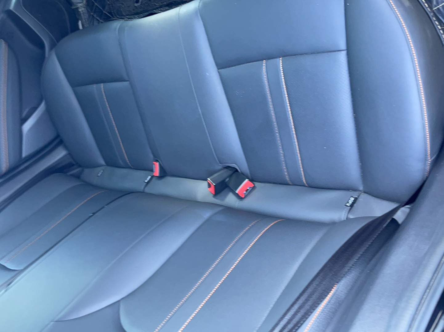 Dongfeng Aeolus Yixuan 2024 1.5L Automatic JingSu Edition — снимка 14
