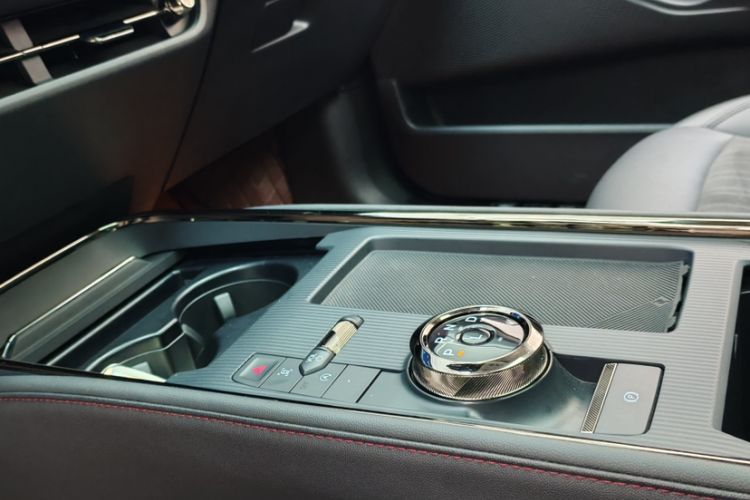 Used Ford Mondeo 2023 EcoBoost 180 Luxury Model