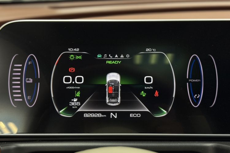 Used ORA Good Cat 2021 400km Standard Range Venus Edition Lithium Iron Phosphate