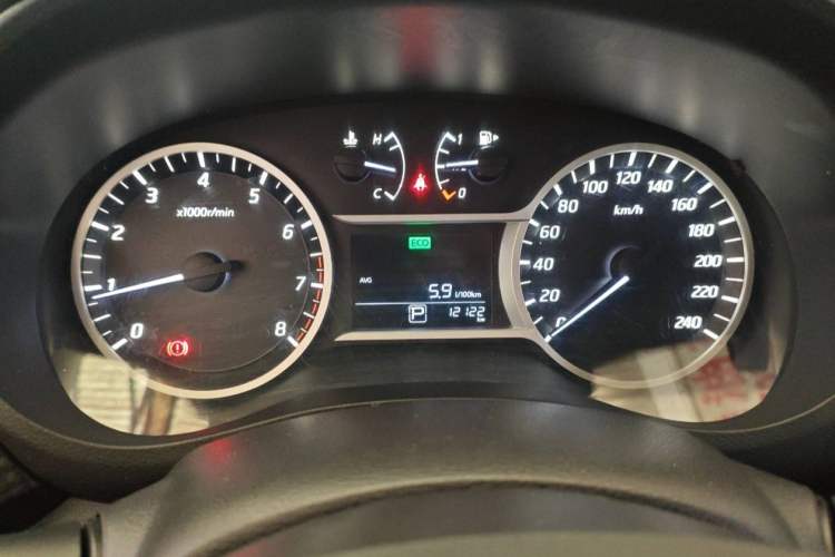 Used Nissan Lannia 2021 1.6L CVT Cool Edition
