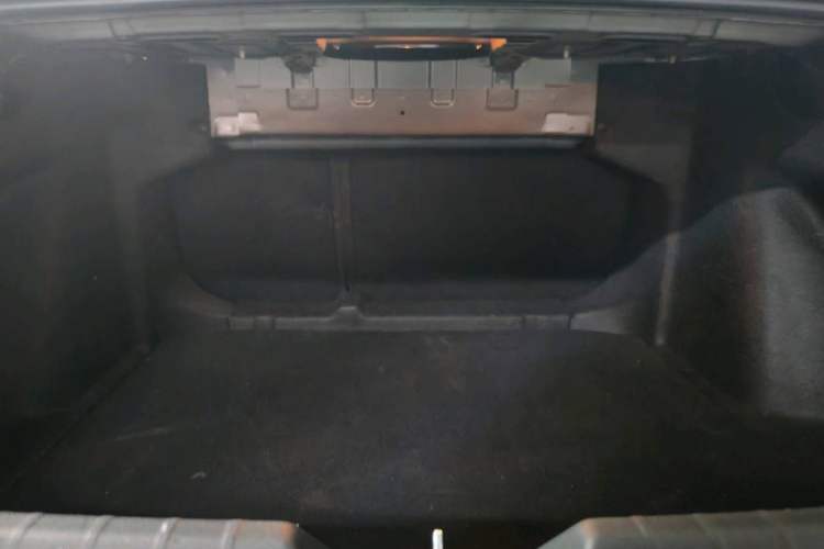 Used Geely Auto Preface 2023 1.5TD Fuyao Version