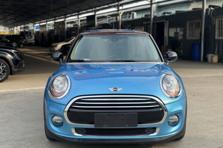 Used MINI MINI 2016 1.5T COOPER