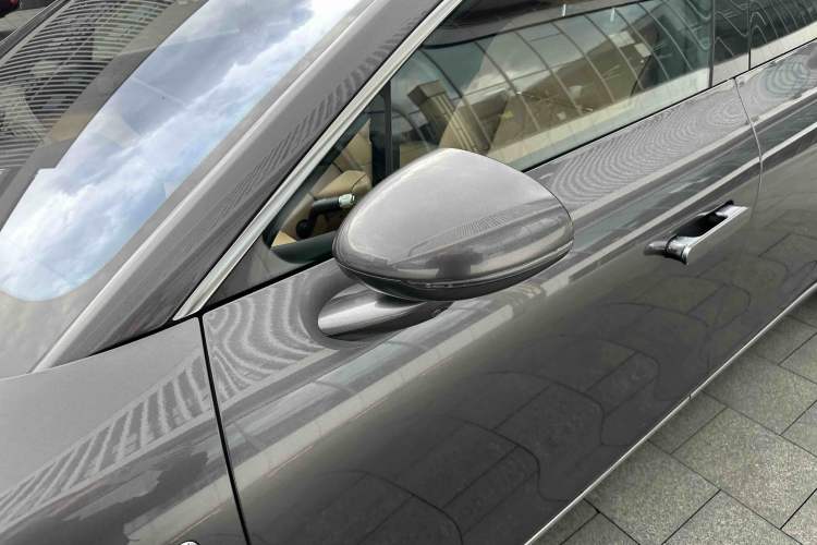 Used Hima Stelato S9 2024 All-Electric Ultra Four-Wheel-Drive Flagship Edition
